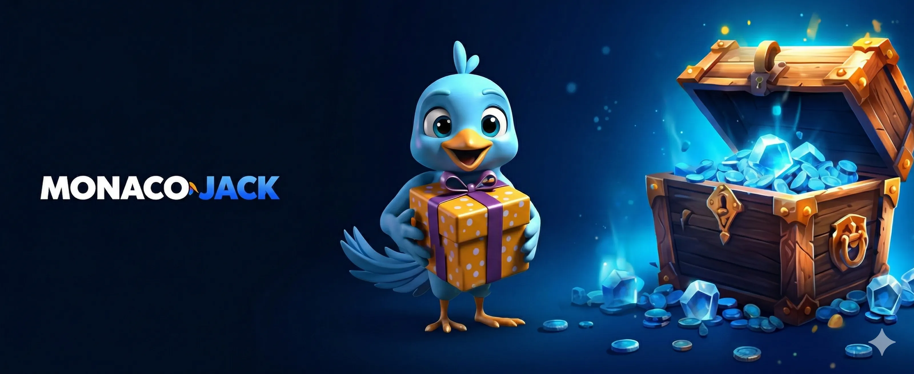 Monaco Jack casino online