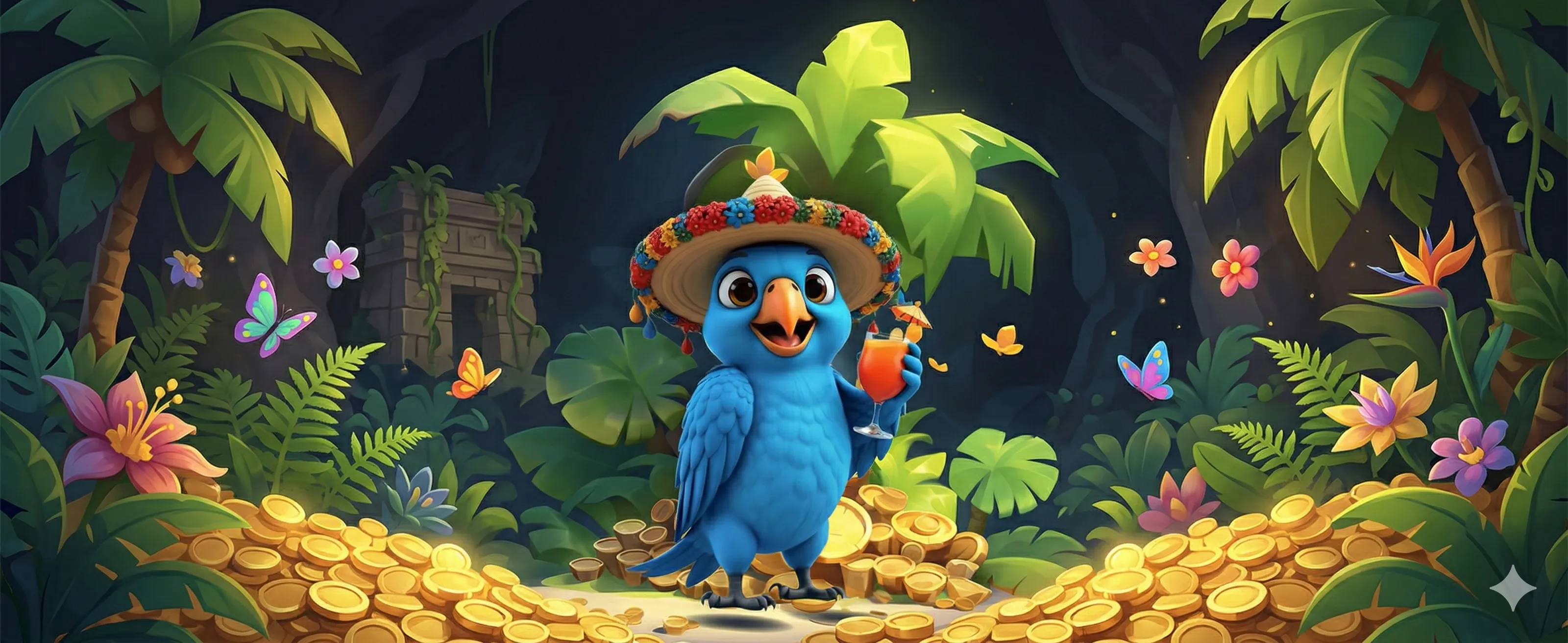 Monaco Jack online casino