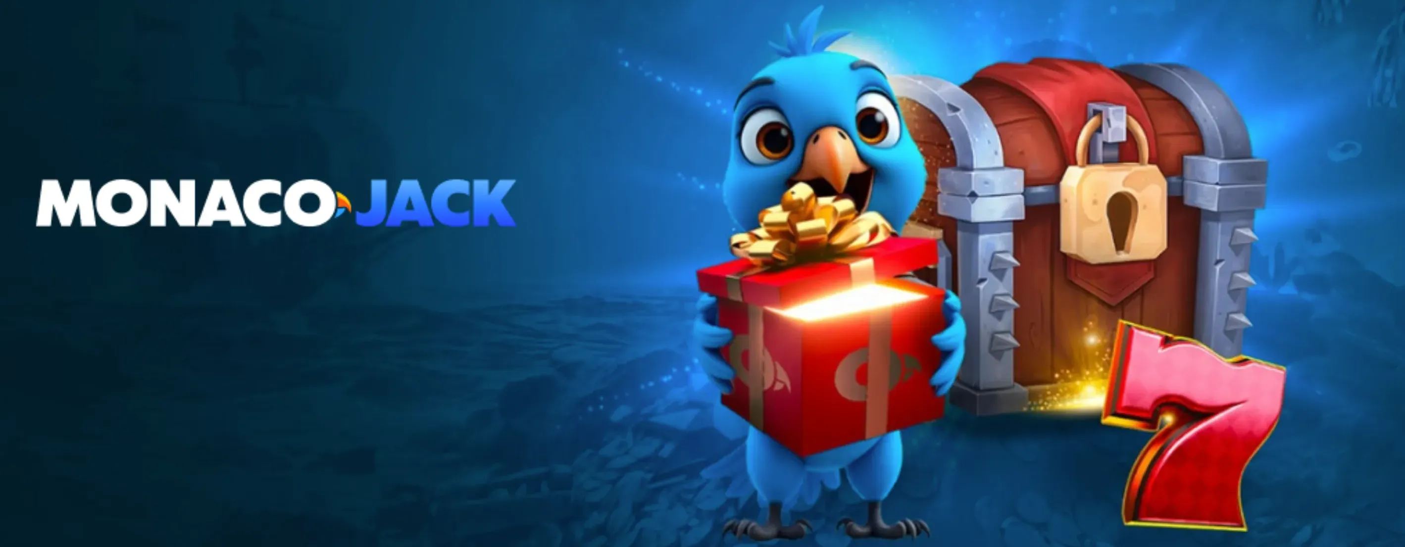 MonacoJack log